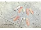 微粒子マグネイル【ニュアンス】