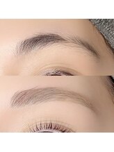 ウィ 高崎(Oui)/ &nbsp;アイブロウ/まゆ毛パーマ