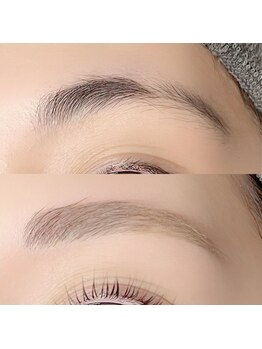 ウィ 高崎(Oui)/ &nbsp;アイブロウ/まゆ毛パーマ