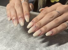 スチャ(s/cha+)/グラデーション