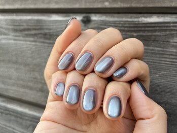 ビーハ ネイル(BeHA)/