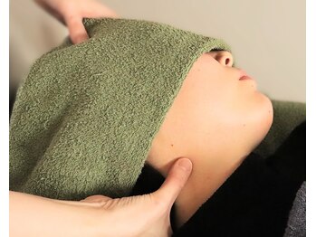 キラリ 野々市店(Kirari)/【肩や首もしっかりケア】