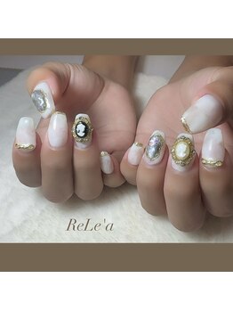 リレア(ReLea)/カメオネイル