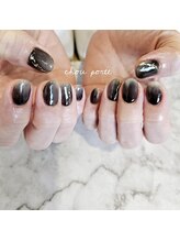 シュポルテ(chou porte)/