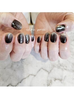 シュポルテ(chou porte)/