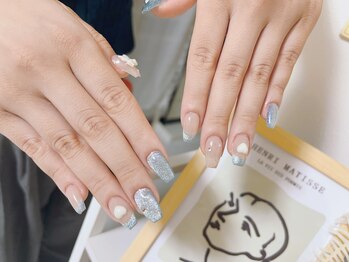 ハローネイル(Haro Nail)/