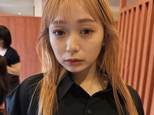 ヌーヴェル(nouvell)/まつ毛/まつパ/パリジェンヌ