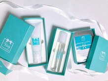 アンドナイン エス店(ANDNINE.)/プラセンタ配合のスキンケア