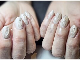 ホワイトニュアンス【岡山】