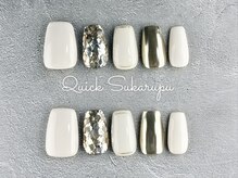 クイックスカルプ 新宿店(Quick Sukarupu)/