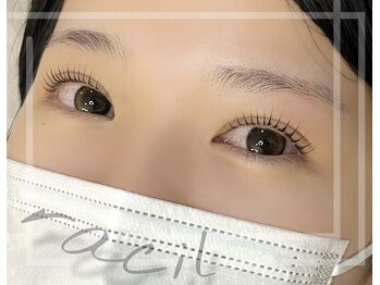 ラシル 宮崎店(racil)/ラシルデザインパーマ