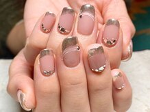 ボーホーネイルズコレクション(BOHO NAILS COLLECTION)/HAND:やり放題11550円コース