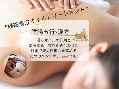 ルワン(Luwan)の写真