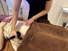 トータルビューティーアリエス(Aries)/フォースカッター　本格痩身No.1