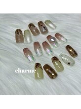 シャルム(charme)/バレンタインデザイン