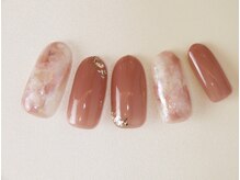 エマーブル ネイル(Aimable nail)/