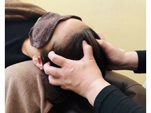 かおん/経絡ヘッド&フェイス◎