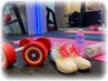 【美尻・美脚・ぽっこりお腹】パーソナルトレーニング◇体験 ¥2,000