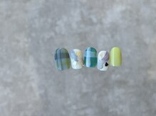 2by マックスビューティー(2by MAX BEAUTY)/上原限定90min