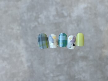 2by マックスビューティー(2by MAX BEAUTY)/上原限定90min