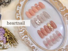 はあとねいる 池上店(heartnail)