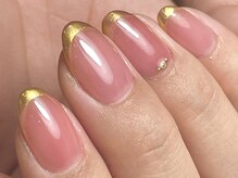 ビオトーププラス 銀座本店(bio tope+)/ミラーフレンチ銀座フィルイン