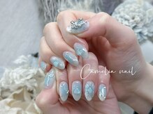 カメリア(Camelia)/