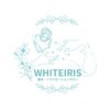 ホワイトアイリス(White Iris)のお店ロゴ