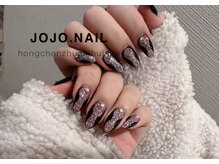 ジョジョネイル 池袋店(JOJOネイル)/