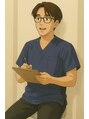 松山天山整体院/大野将綺