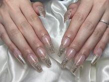 シリウス(SIRIUS)/ラメグラデーション