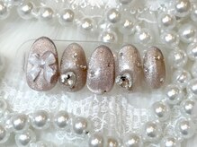 アンダンテ ネイル スタジオ トウキョウ(ANDANTE NAIL STUDIO TOKYO)/