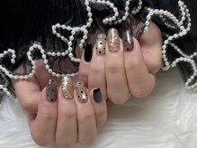 ケードット(K.)/持ち込みデザイン