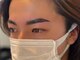 ルース(LUZ)の写真/【HBL AWARDS 2022 GOOD DESIGN賞受賞】LUZならでは☆アイブロウメニューが充実♪プロの技術で美眉毛に◎