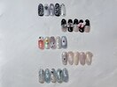 7月　高橋定額　￥6,500/￥7,500