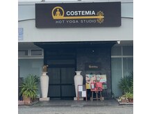 レッスン30分前から入館◎無料で足湯で温活お楽しみいただけます