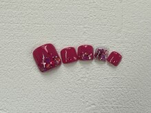 クレスト 奈良店(CREST)/デザインは入れ替え制です♪