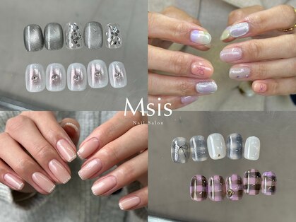 エムシス 阪急伊丹店(Msis)の写真