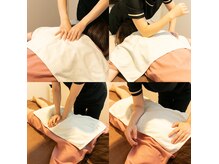 手もみ庵 ようらくの雰囲気(ボディケア全身もみほぐし【四日市/鈴鹿/東員/桑名/津/蟹江】)