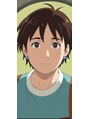 ハンサムモンスター(Handsome Monster)/T