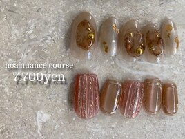 noa.nuance  course