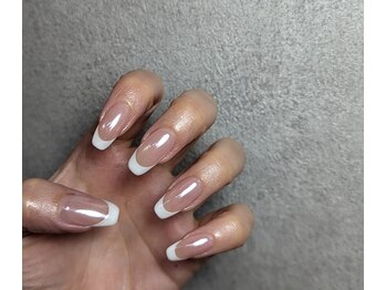 ヒアーネイル(Here nail)/