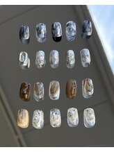 ミュー(mew)/Megu担当　