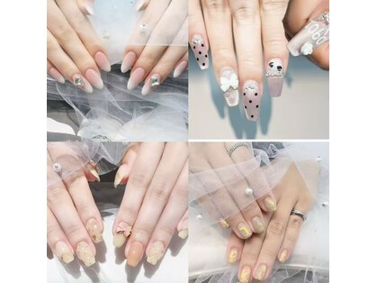 ティーワイネイルサロン(T.Y nail salon)の写真