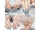 ティーワイネイルサロン(T.Y nail salon)の写真