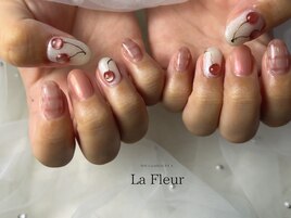 Autumn Collection ◆ La Fleur