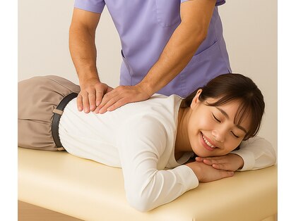 よつば整体院の写真