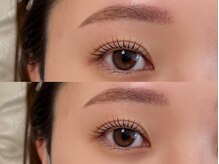 イロドリ(IRODORI)/目尻を流して大人っぽいお目元に