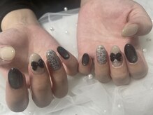 サロンインプルーヴ(Salon improve)/季節の定額Design￥6,500