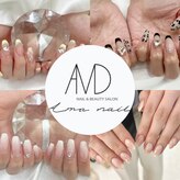 アマネイル(Ama nail)